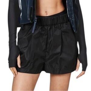 RAINS W Wide Shorts